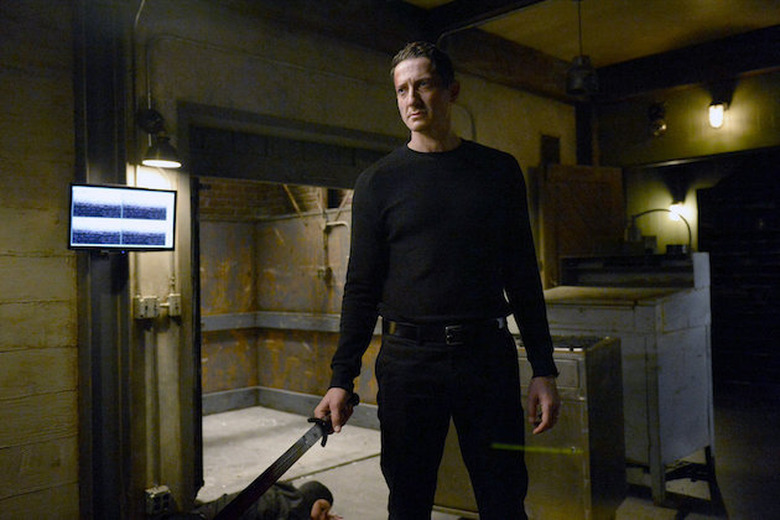 Grimm Season 6 Photos