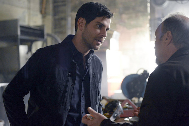 Grimm Season 6 Photos