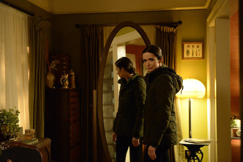 Grimm Season 6 Photos