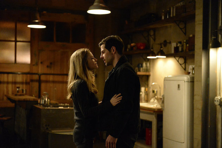 Grimm Season 6 Photos