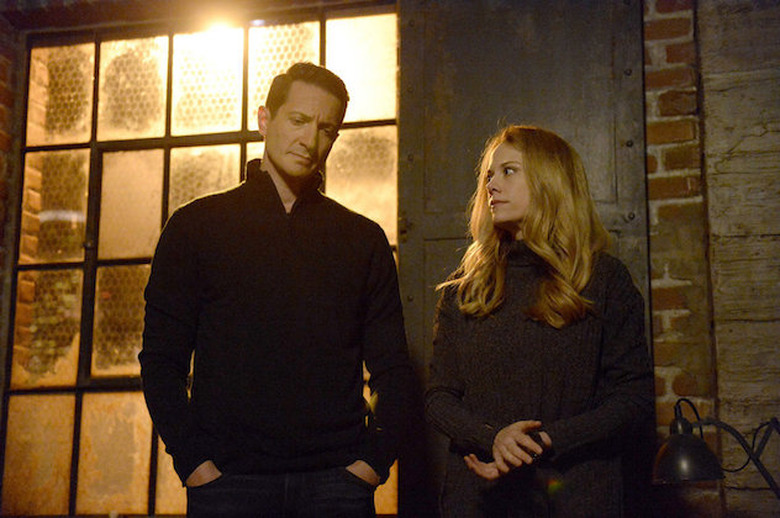 Grimm Season 6 Photos
