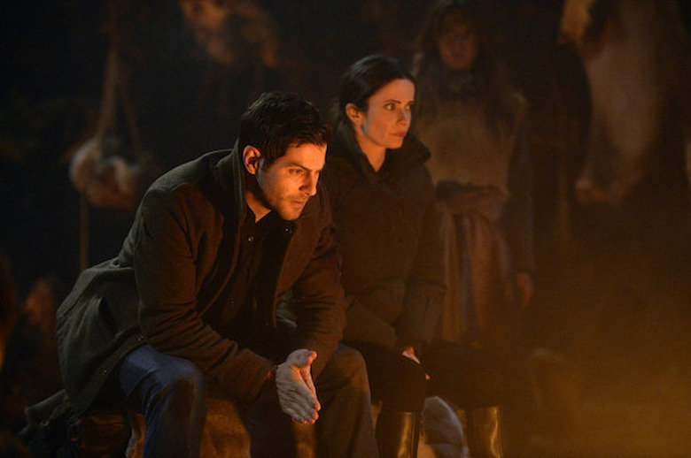 Grimm Season 6 Photos
