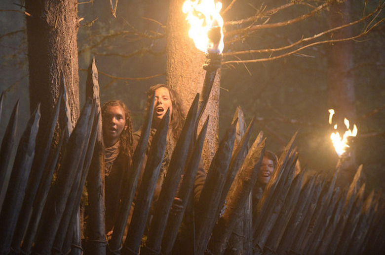 Grimm Season 6 Photos