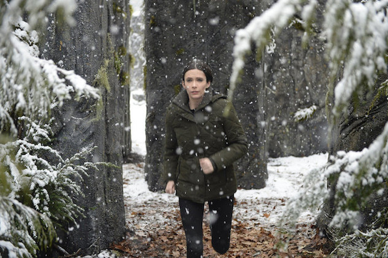 Grimm Season 6 Photos