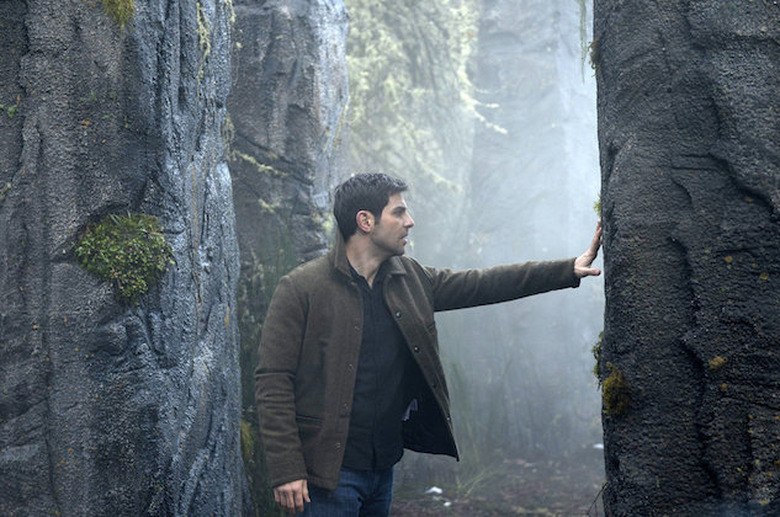 Grimm Season 6 Photos