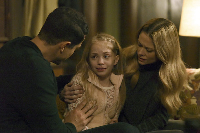 Grimm Season 6 Photos