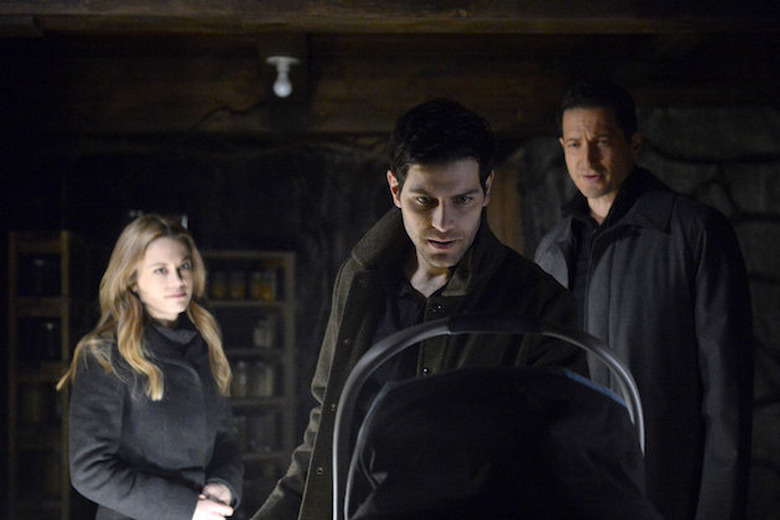 Grimm Season 6 Photos