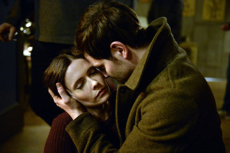 Grimm Season 6 Photos