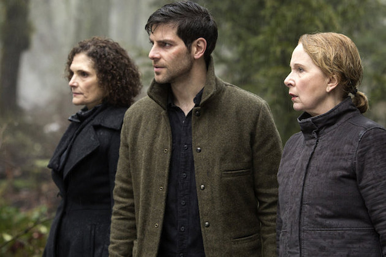 Grimm Season 6 Photos