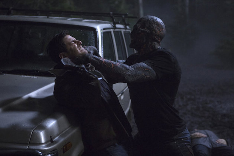 Grimm Season 6 Photos