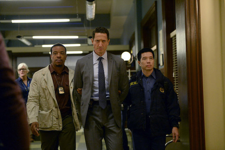 Grimm Season 6 Photos