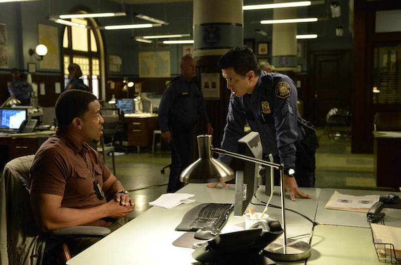 Grimm Season 6 Photos