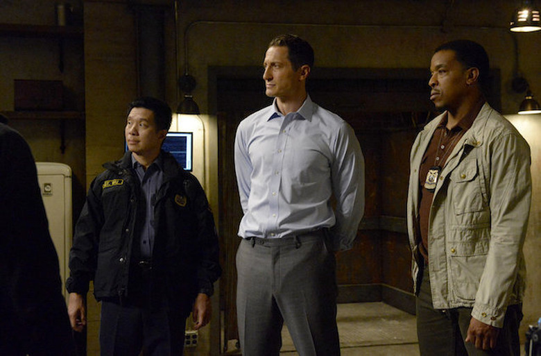 Grimm Season 6 Photos