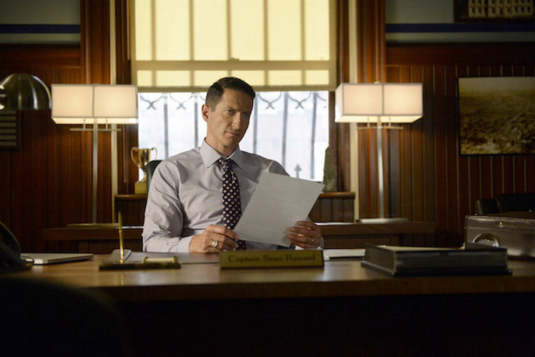 Grimm Season 6 Photos