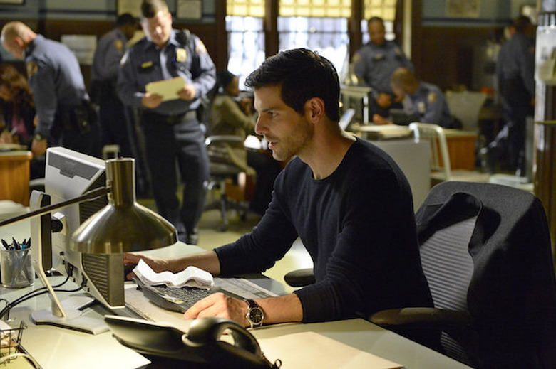 Grimm Season 6 Photos