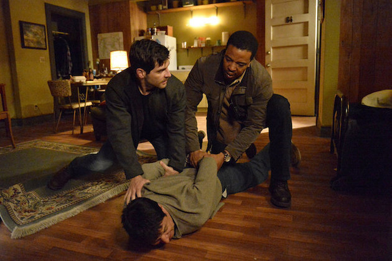 Grimm Season 6 Photos