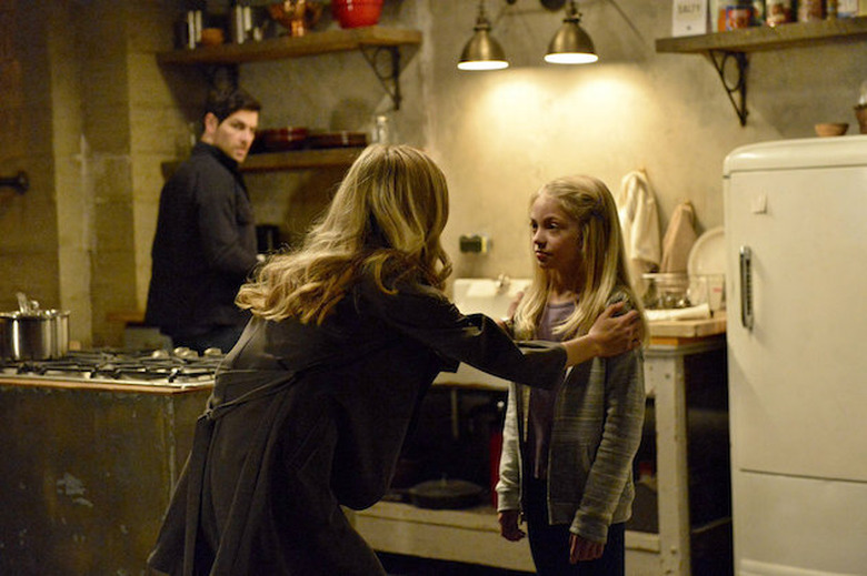 Grimm Season 6 Photos