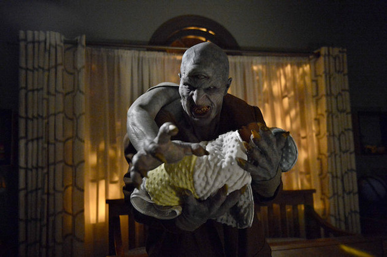 Grimm Season 6 Photos