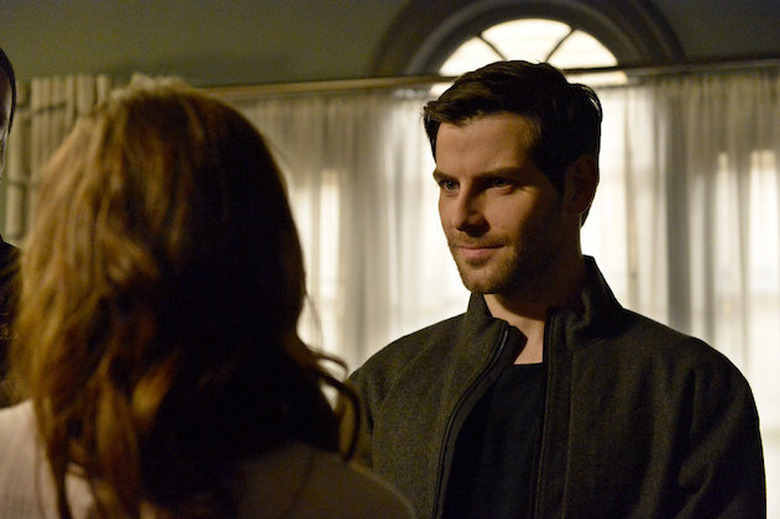 Grimm Season 6 Photos