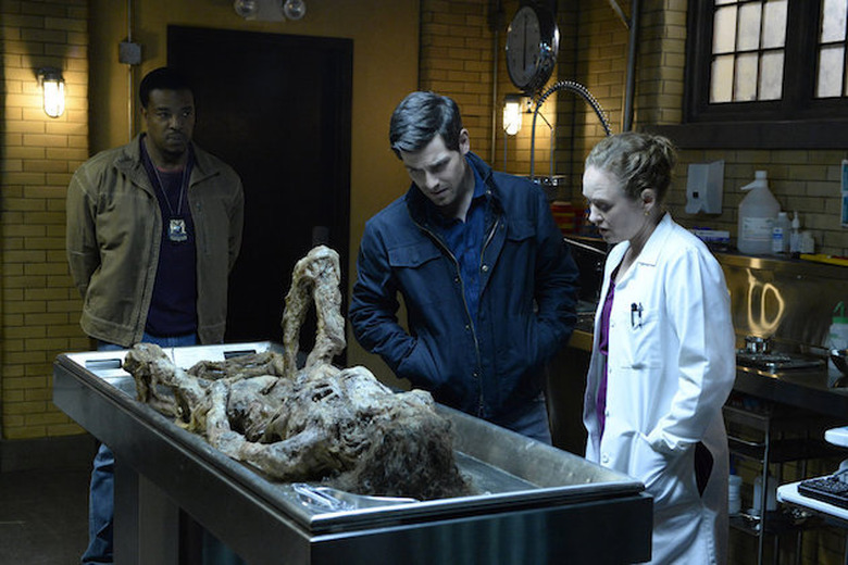 Grimm Season 6 Photos