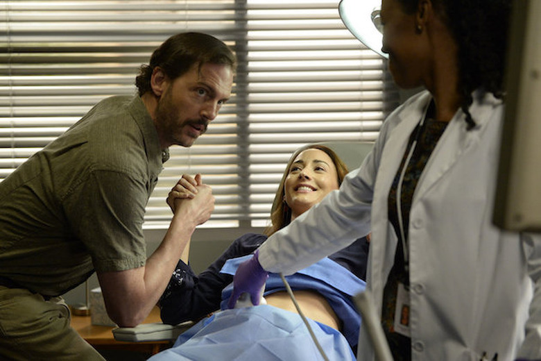 Grimm Season 6 Photos