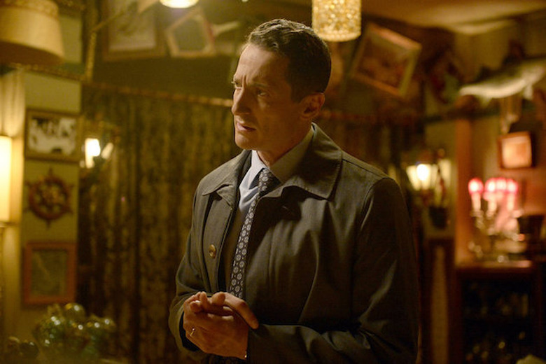 Grimm Season 6 Photos