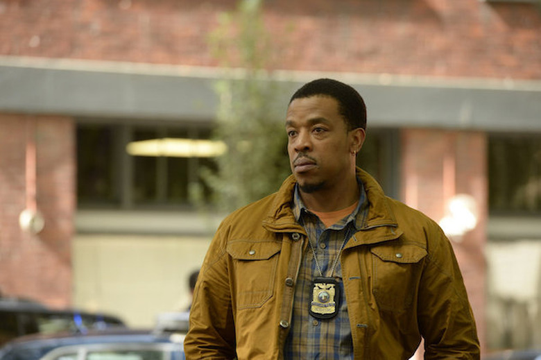 Grimm Season 6 Photos