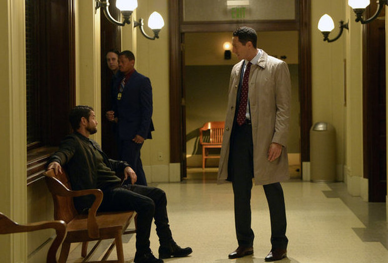 Grimm Season 6 Photos