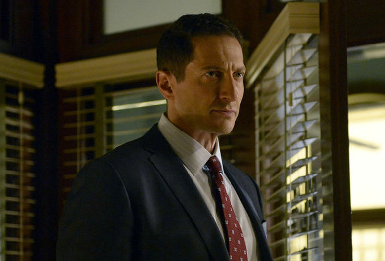 Grimm Season 6 Photos