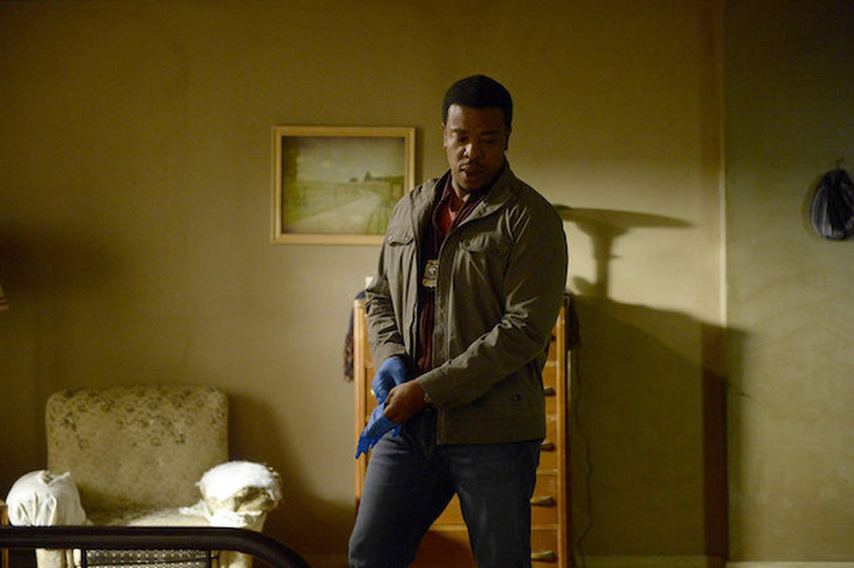 Grimm Season 6 Photos