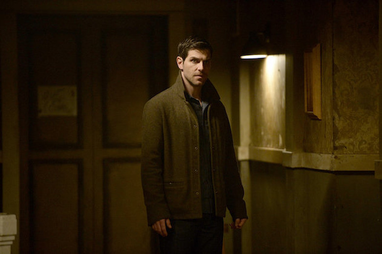 Grimm Season 6 Photos