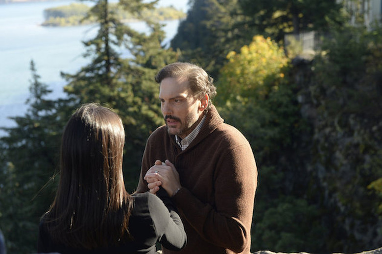 Grimm Season 6 Photos