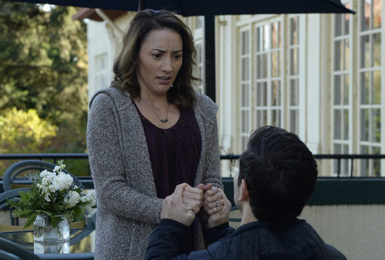 Grimm Season 6 Photos