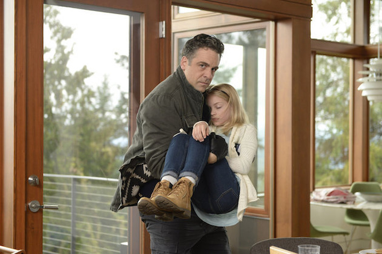 Grimm Season 6 Photos