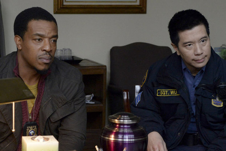 Grimm Season 6 Photos