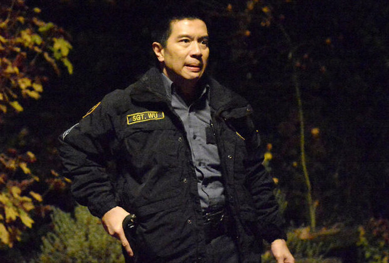 Grimm Season 6 Photos