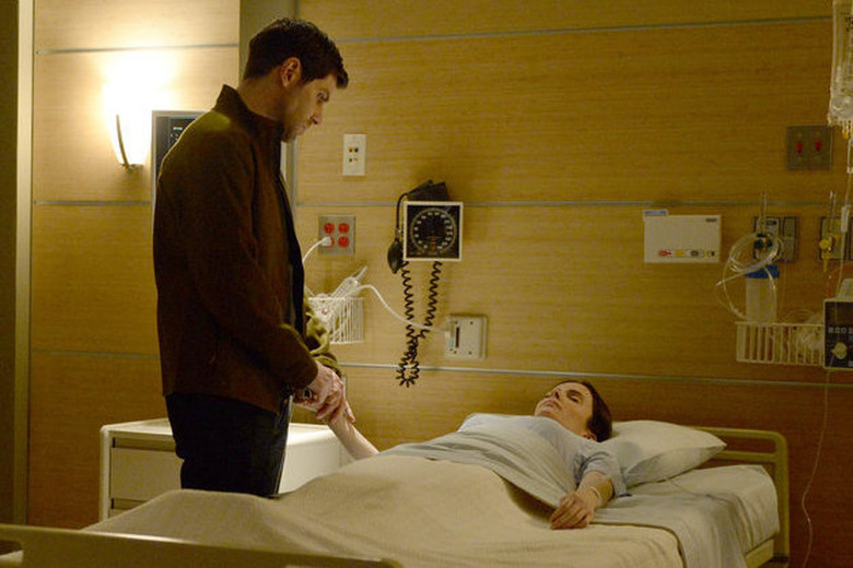 Grimm Season 6 Photos