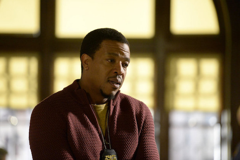 Grimm Season 6 Photos