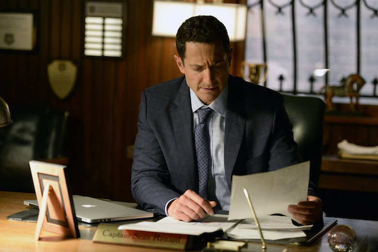 Grimm Season 6 Photos