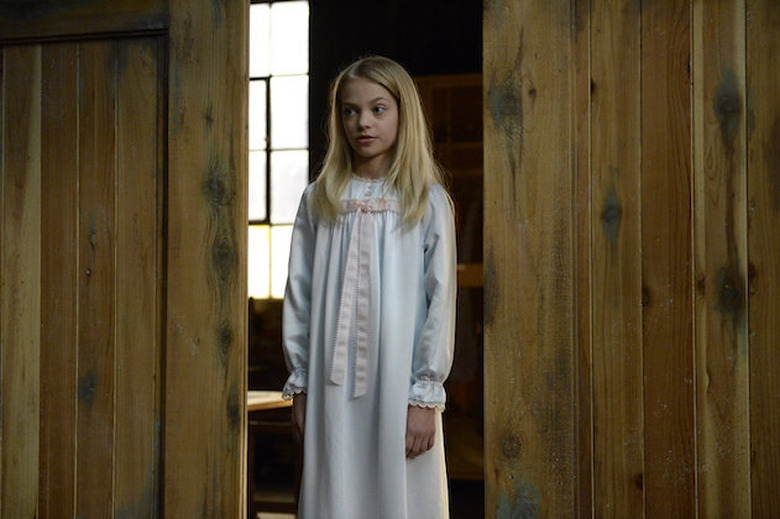 Grimm Season 6 Photos