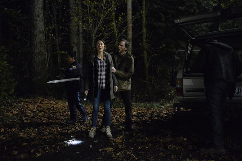 Grimm Season 6 Photos