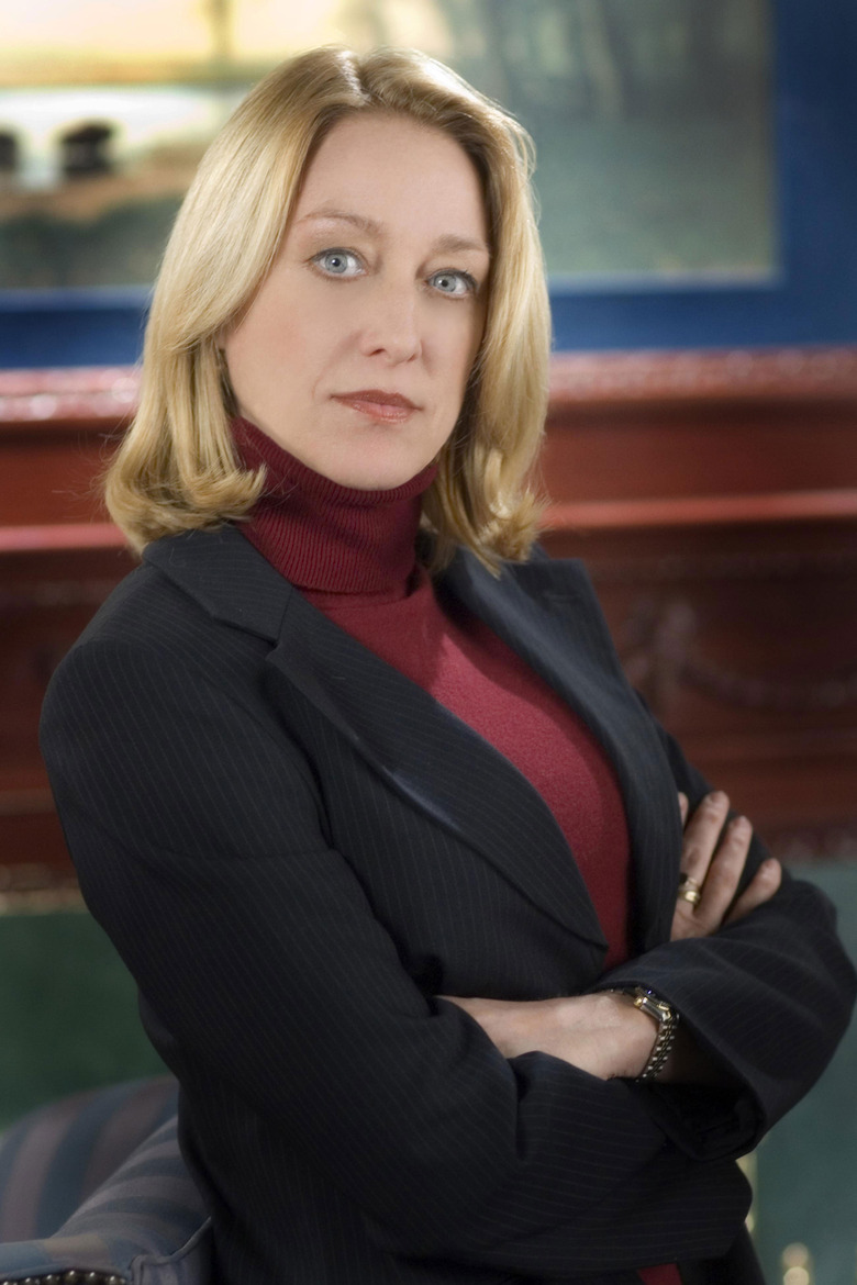 prez_caroline reynolds