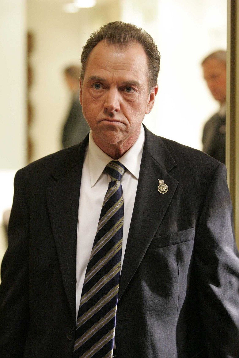 prez_charles logan