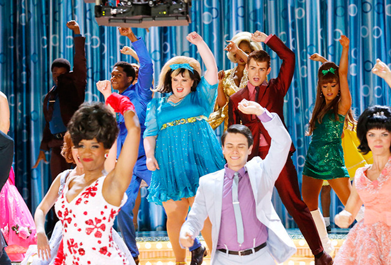 Hairspray Live