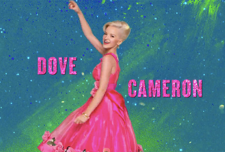 Hairspray Live Photos