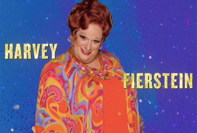 Hairspray Live Photos