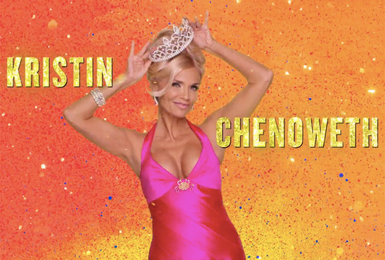 Hairspray Live Photos