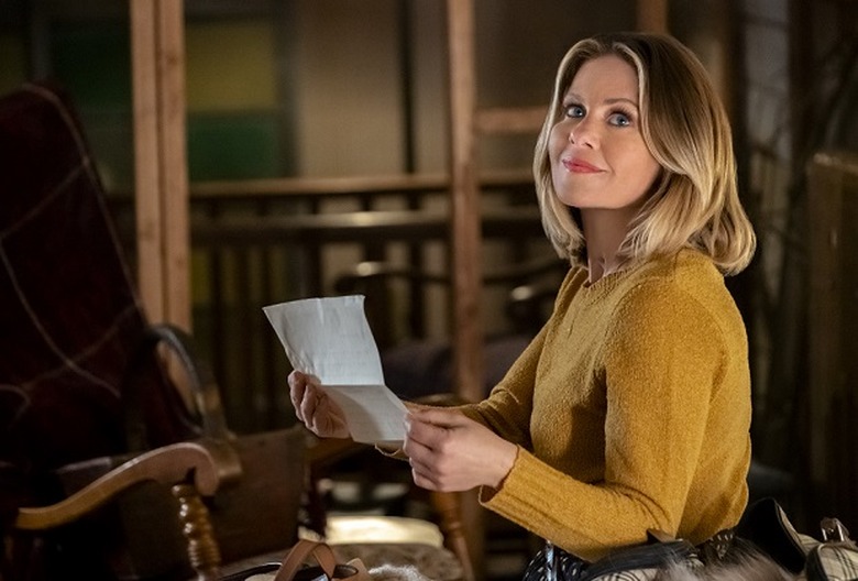 Hallmark Christmas Movie Top Actresses