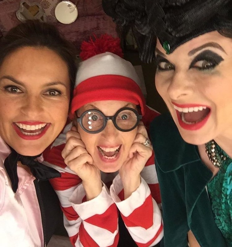 halloween-hargitay