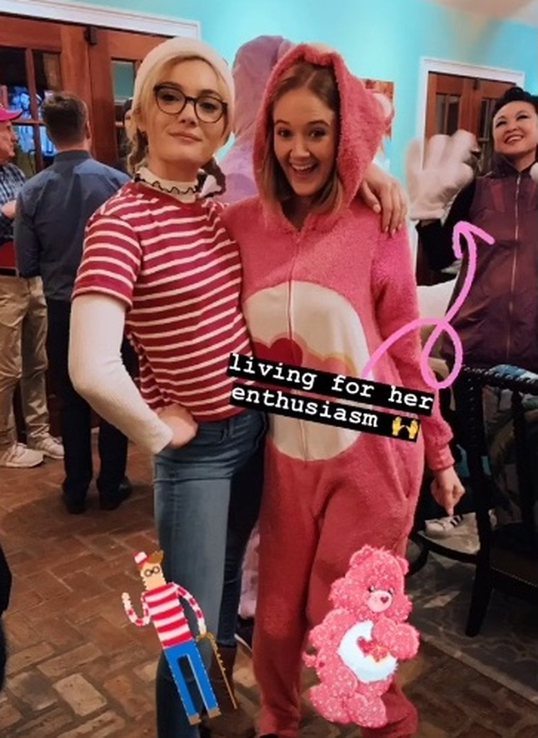 halloween costumes skyler samuels the gifted